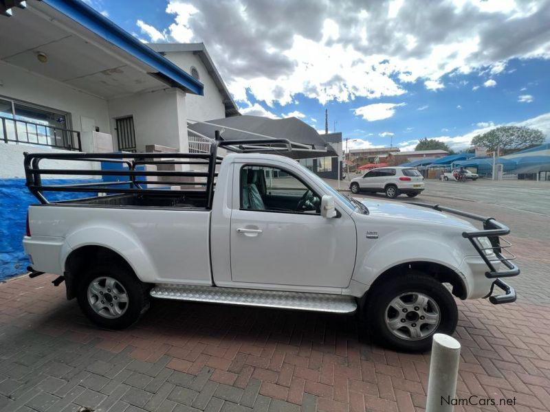 Tata Safari Xenon XT 2.2 Dicor P/U S/C in Namibia