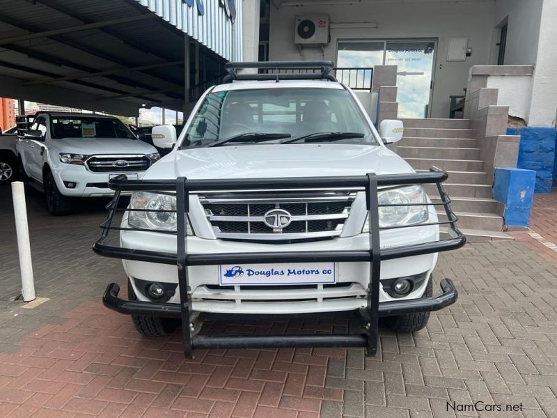 Tata Safari Xenon XT 2.2 Dicor P/U S/C in Namibia