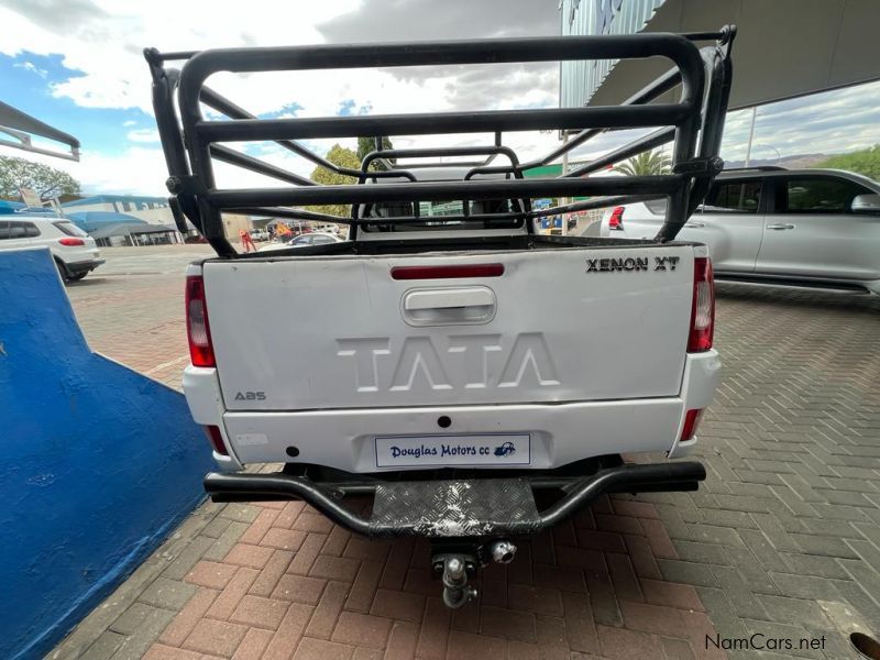 Tata Safari Xenon XT 2.2 Dicor P/U S/C in Namibia