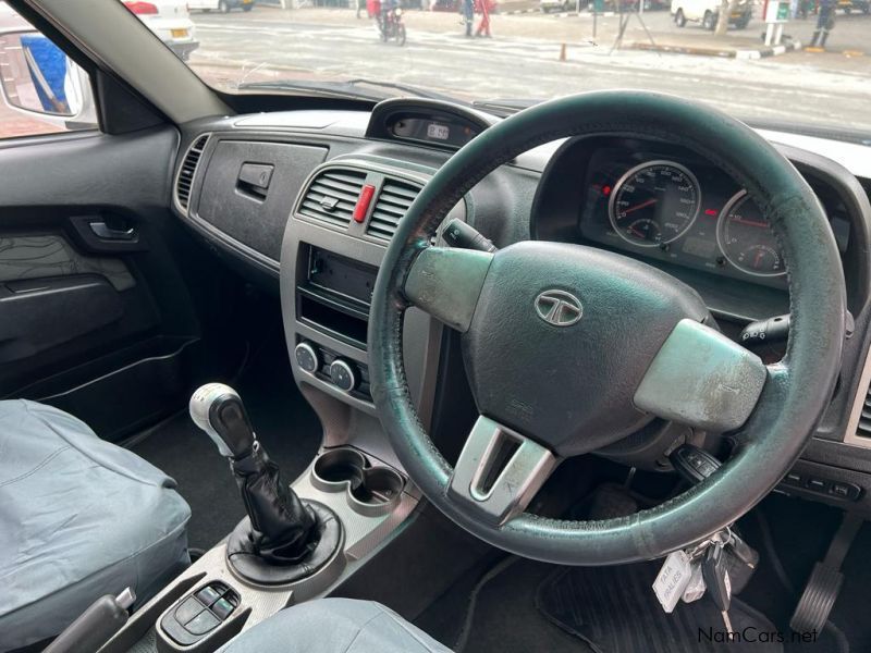 Tata Safari Xenon XT 2.2 Dicor P/U S/C in Namibia