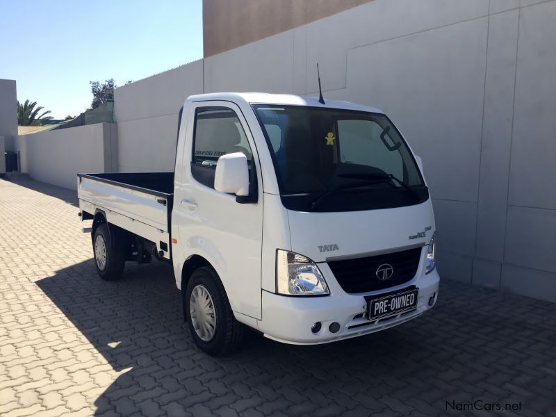 Tata Super Ace 1.4T DLE in Namibia