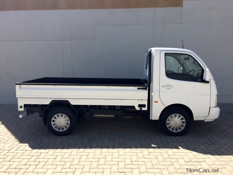 Tata Super Ace 1.4T DLE in Namibia