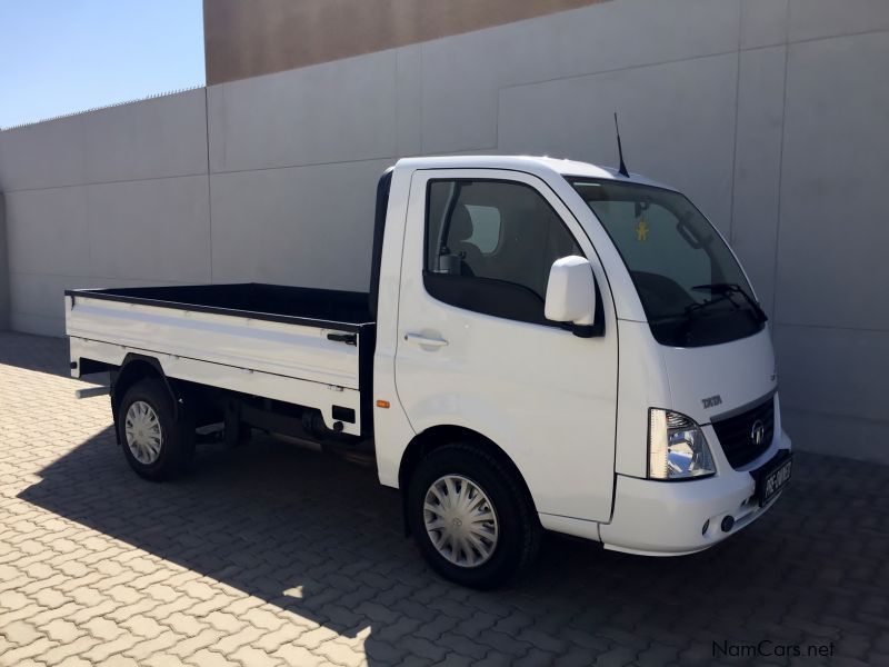 Tata Super Ace 1.4T DLE in Namibia