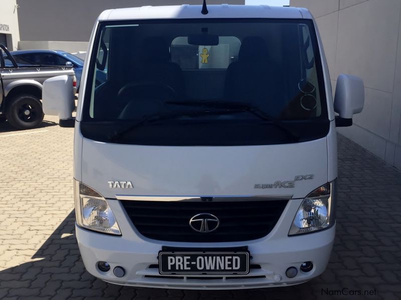 Tata Super Ace 1.4T DLE in Namibia