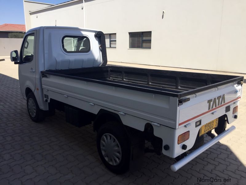 Tata Super Ace 1.4T DLE in Namibia