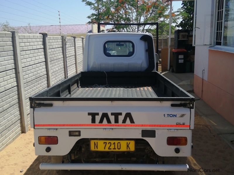 Tata Super age ex in Namibia