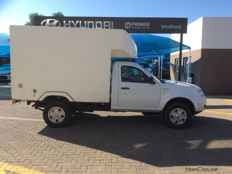 Tata Xenon 2.2 Diesel Cargo Body in Namibia