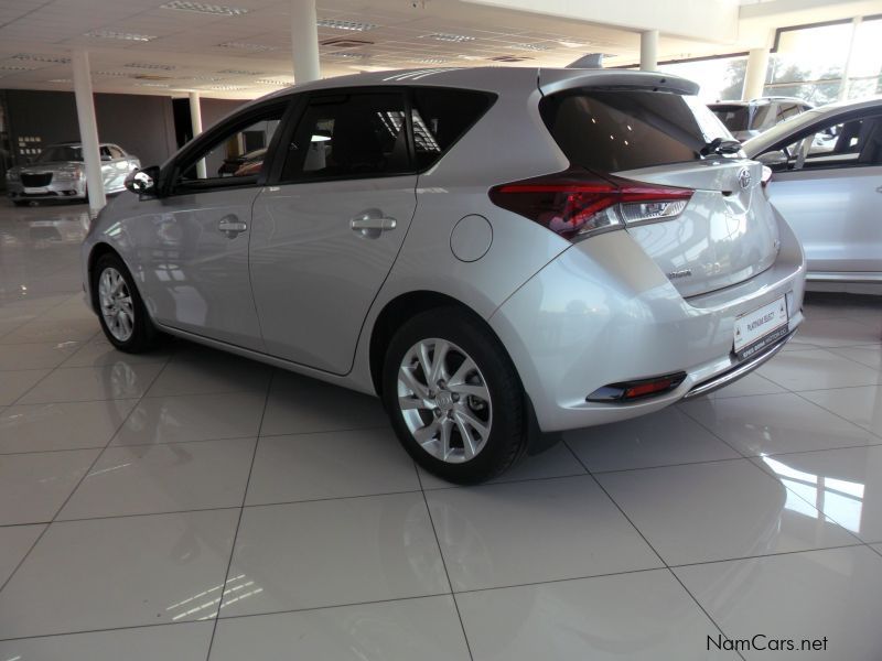 Toyota Auris 1.5 XS in Namibia