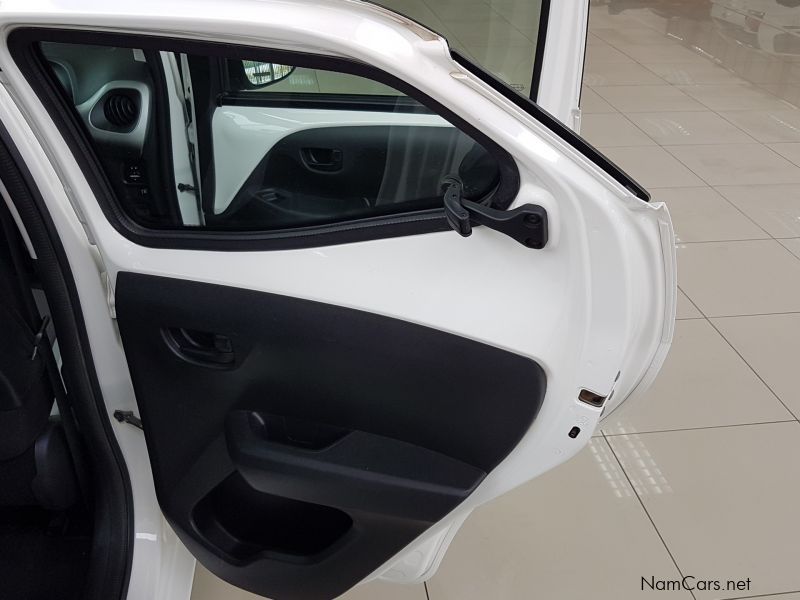 Toyota Aygo X-Play 1.0 5Dr in Namibia