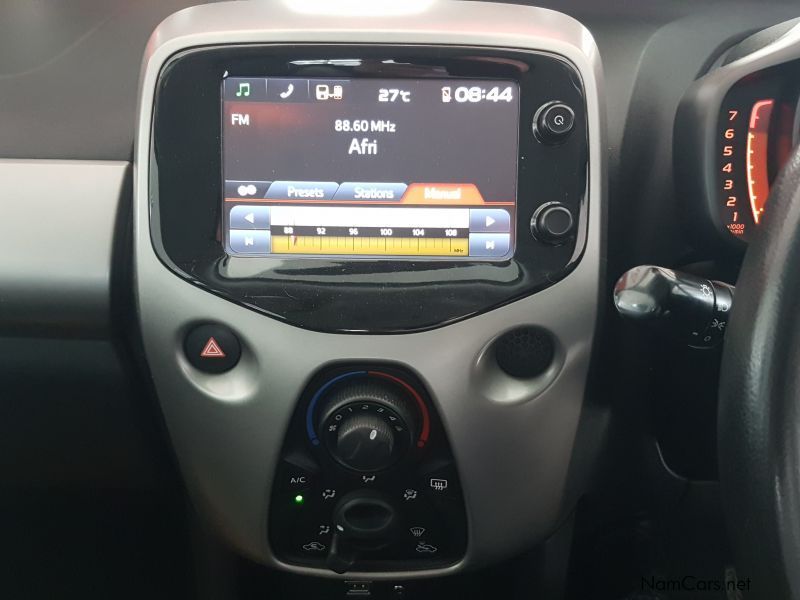 Toyota Aygo X-Play 1.0 Hatch in Namibia