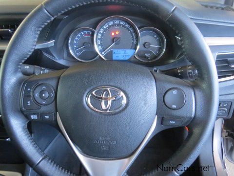 Toyota Corolla 1.6 Sprinter in Namibia