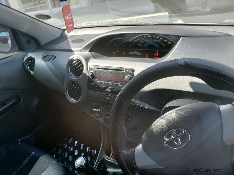 Toyota Corolla Sx in Namibia