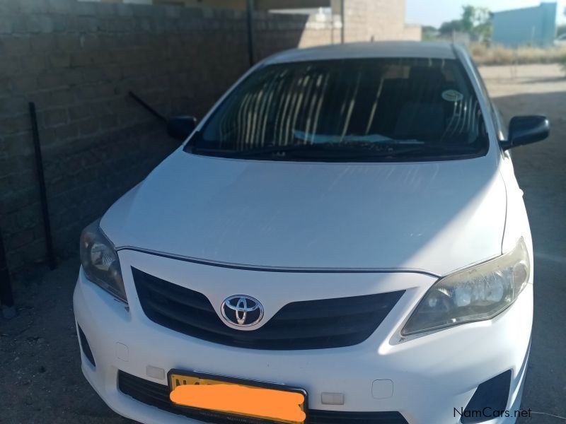 Toyota Corrala quest 1.6 in Namibia