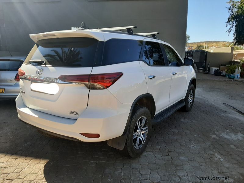 Toyota Fortuner 2.8 ,Diesel ,2 x 4 , Automatic in Namibia