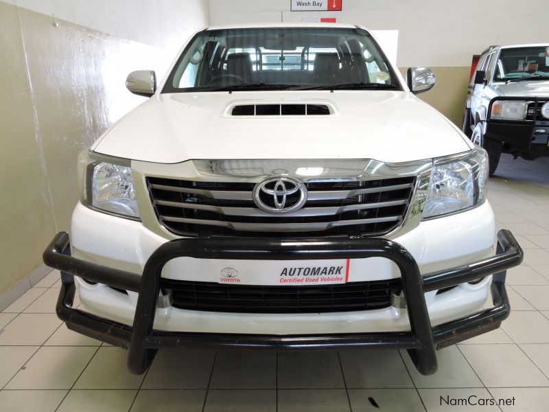 Used Toyota Hilux 2016 Hilux for sale Walvis Bay Toyota Hilux sales