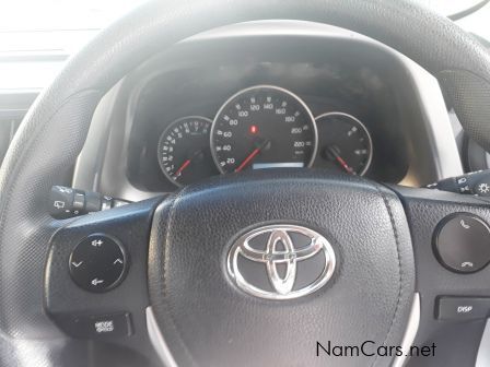 Toyota Rav 4  2.0  A/T in Namibia