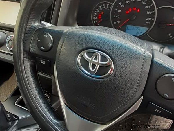 Toyota Rav4  2.0 Gx in Namibia