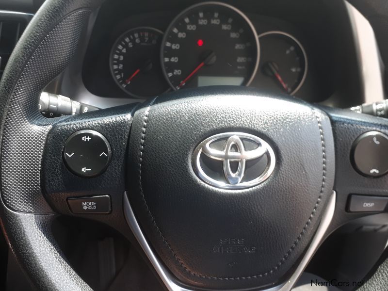 Toyota Rav4 2.0 Gx in Namibia