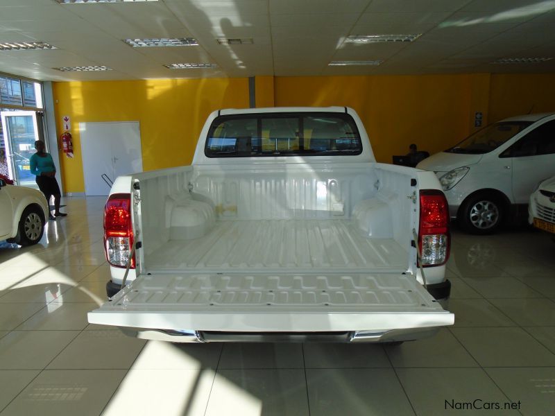 Toyota Toyota Hilux 2.8 GD-6 A/T in Namibia
