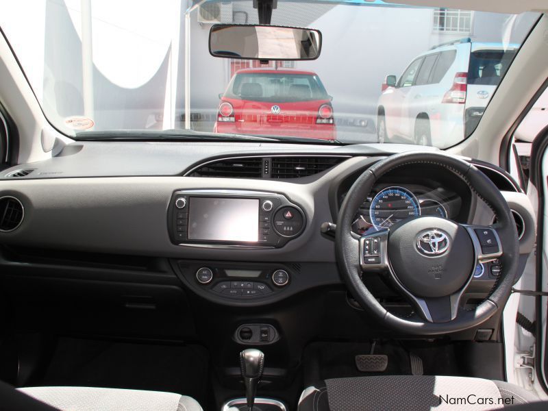 Toyota YARIS HYBRID 1.5 in Namibia