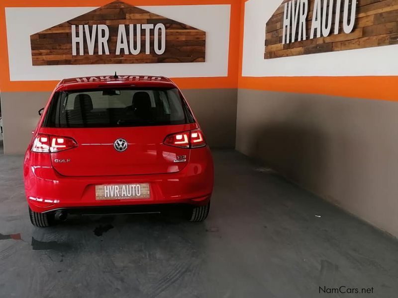 Volkswagen Golf 7 1.2 tsi BlueMotion in Namibia