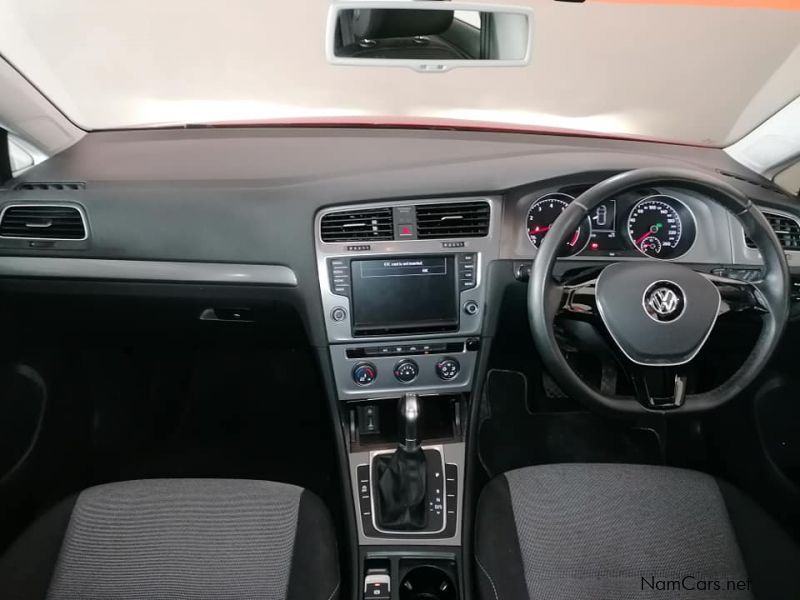 Volkswagen Golf 7 1.2 tsi BlueMotion in Namibia