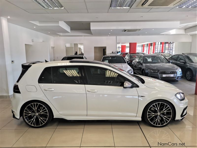 Volkswagen Golf 7 2.0 TSI DSG R 206 Kw in Namibia