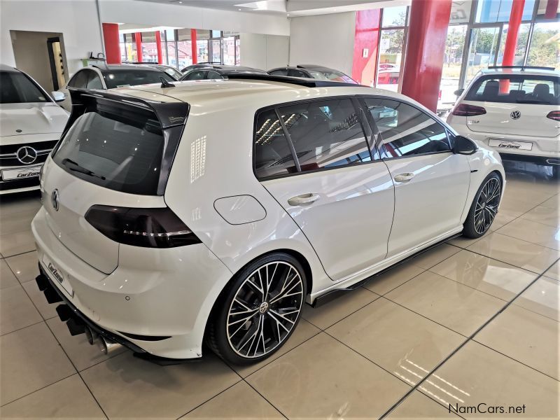 Volkswagen Golf 7 2.0 TSI DSG R 206 Kw in Namibia