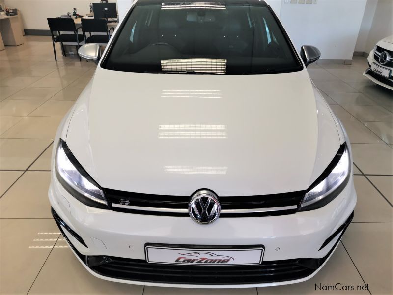 Volkswagen Golf 7 2.0 TSI DSG R 206 Kw in Namibia