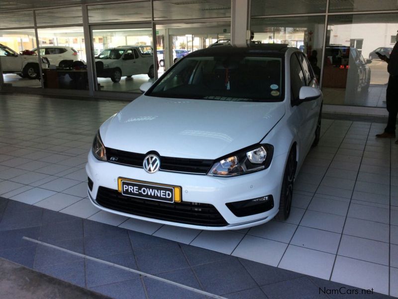 Volkswagen Golf 7 2.0TDI Highline DSG(110KW) in Namibia