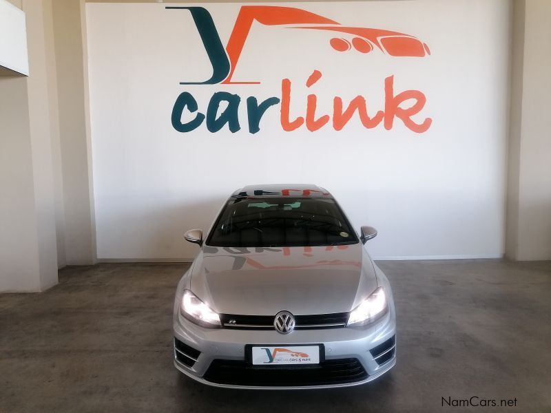 Volkswagen Golf 7 R 2.0 TSI DSG in Namibia