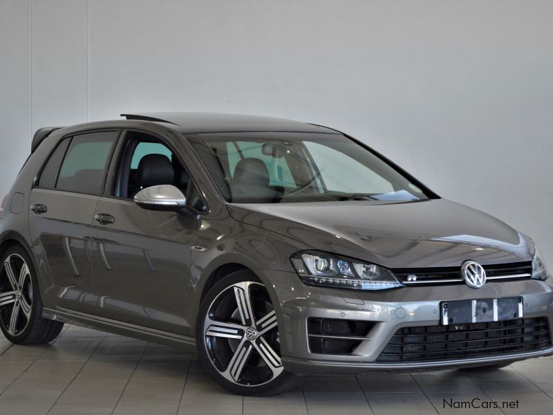 Used Volkswagen Golf 7 R 2016 Golf 7 R for sale Walvis Bay