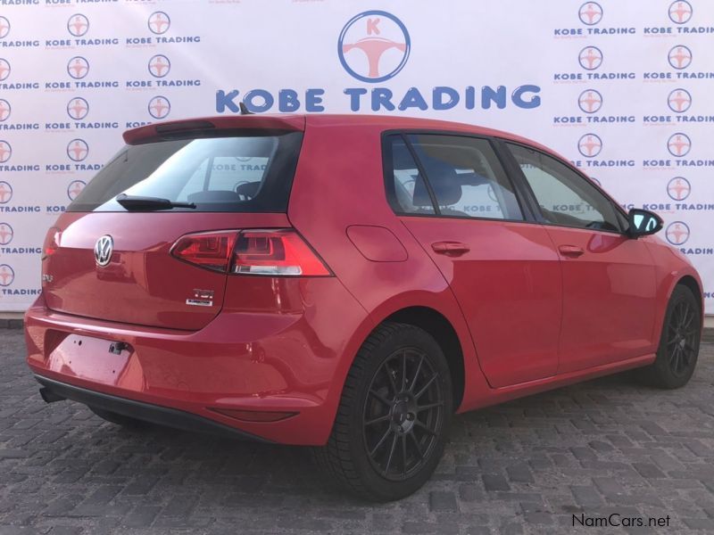 Volkswagen Golf TSI  40Th Edition in Namibia