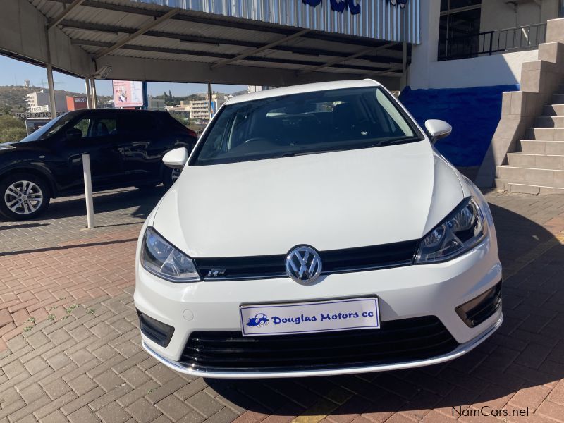 Volkswagen Golf VII 1.4 TSI comfortline in Namibia