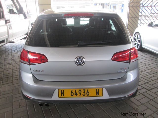 Volkswagen Golf VII TSI Bluemotion Comfortline in Namibia