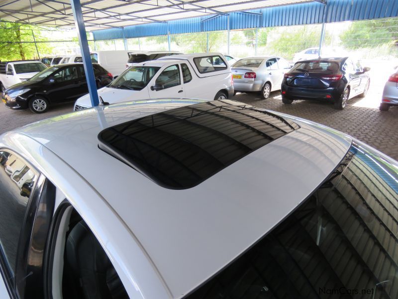 Volkswagen JETTA 1.6 TDI COMFORTLONE SUNROOF in Namibia