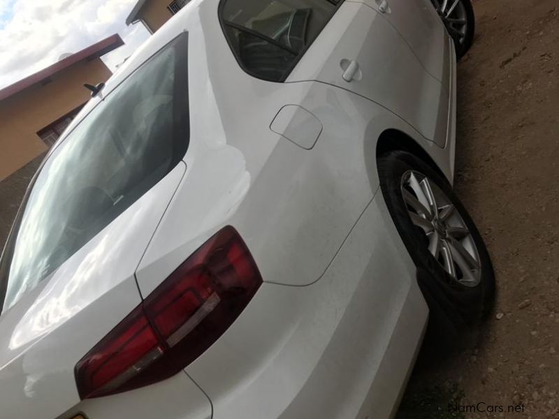 Volkswagen JETTA 6 in Namibia