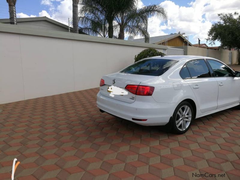 Volkswagen Jetta 1.4 TSI blue motion in Namibia