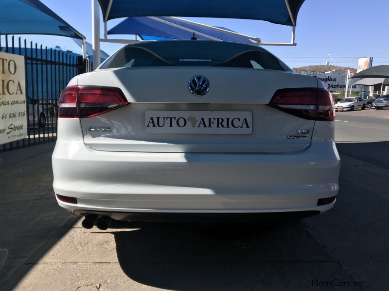 Volkswagen Jetta 1.4 TSi Comfortline Bluemotion NO DEPOSIT in Namibia