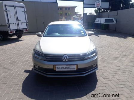 Volkswagen Jetta 7 1.4  TSI Comfortline in Namibia
