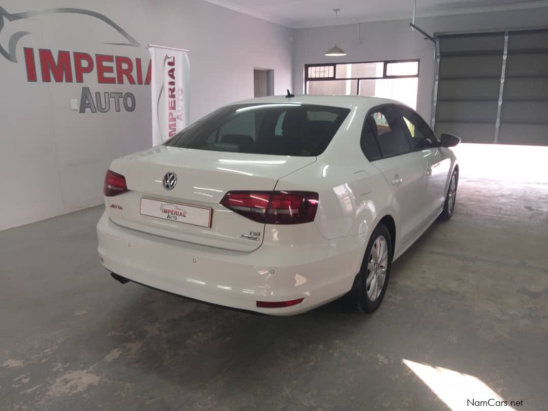 Volkswagen Jetta gp 1.4 tsi in Namibia