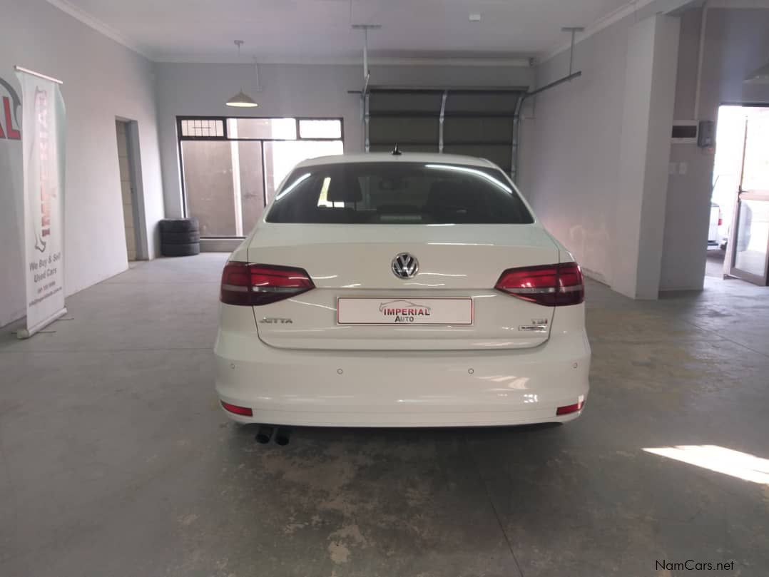 Volkswagen Jetta gp 1.4 tsi in Namibia