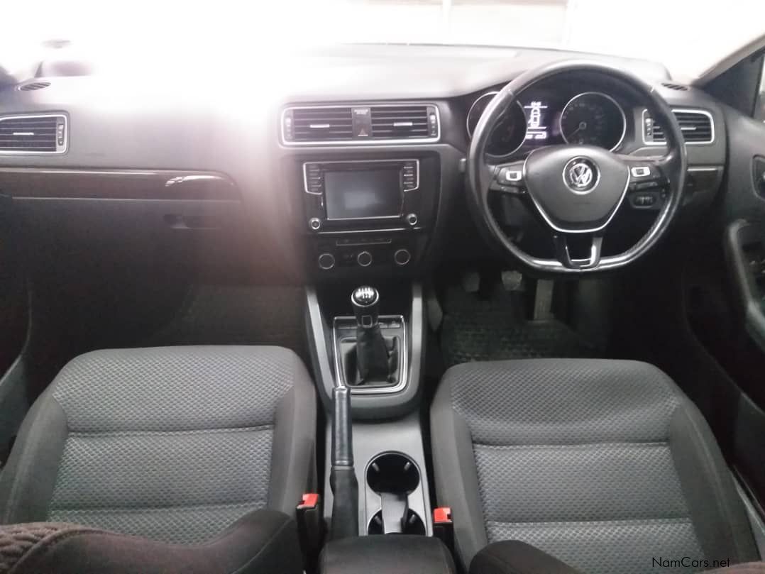 Volkswagen Jetta gp 1.4 tsi in Namibia