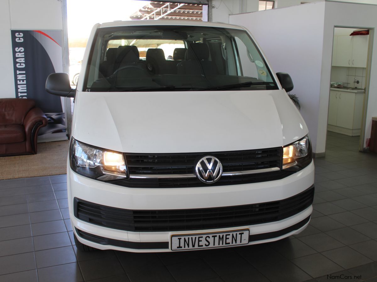 Volkswagen Kombi 103 Kw DSG in Namibia