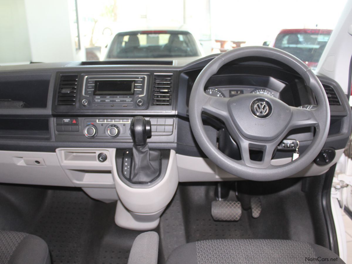 Volkswagen Kombi 103 Kw DSG in Namibia