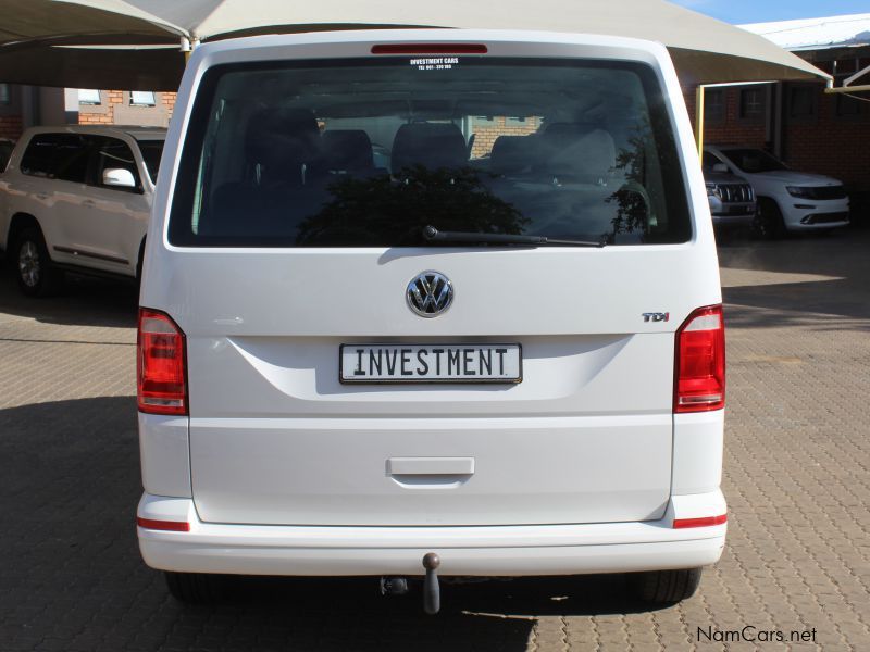 Volkswagen Kombi 2.0 TDI DSG 103KW in Namibia