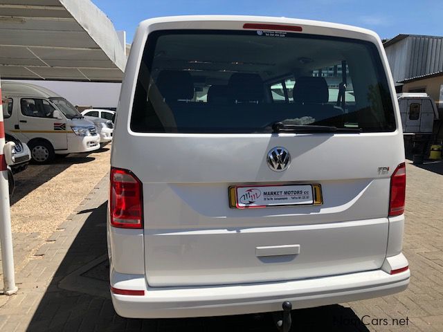 Volkswagen Kombi 2.0 TDI DSG Trendline 103KW in Namibia