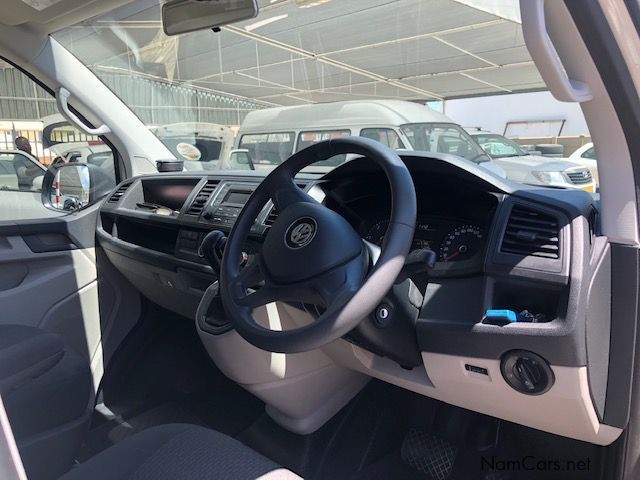 Volkswagen Kombi 2.0 TDI DSG Trendline 103KW in Namibia
