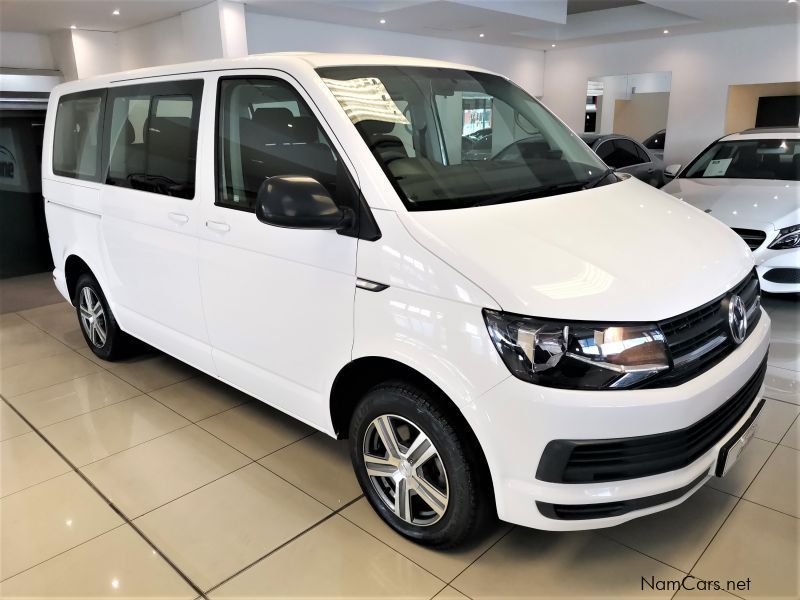 Volkswagen Kombi T6 2.0 Tdi Trendline DSG 103Kw in Namibia