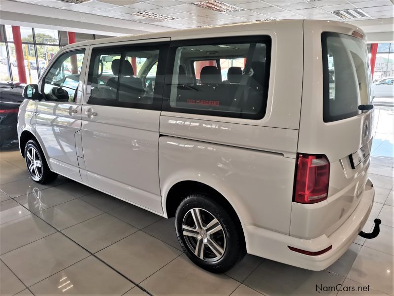 Volkswagen Kombi T6 2.0 Tdi Trendline DSG 103Kw in Namibia